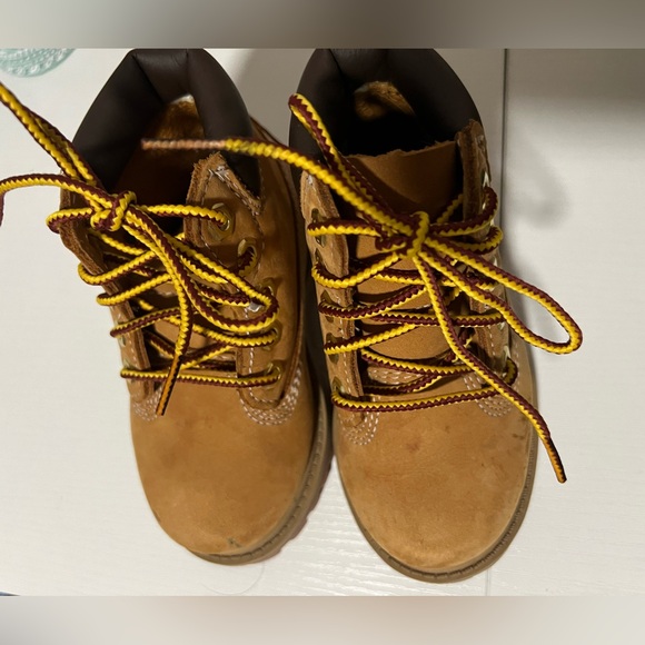 Timberland - Picture 5 of 8